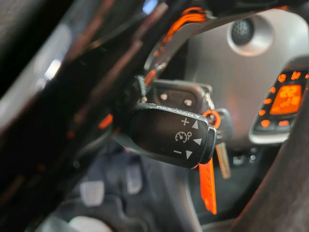 Billede 14 - Citroën C1 1,2 PureTech Extra 82HK 5d