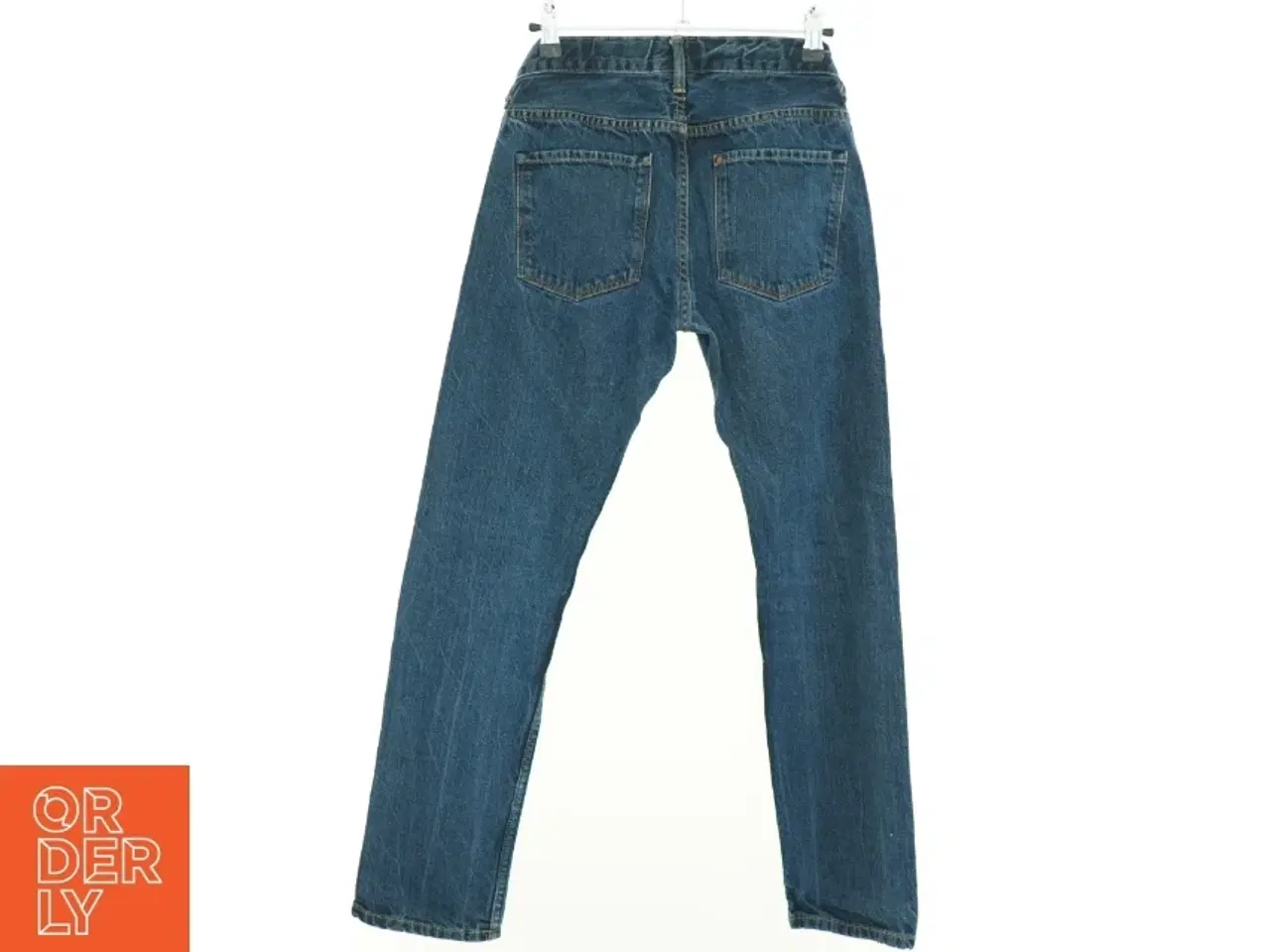 Billede 2 - Jeans fra H&M (str. 152 cm)