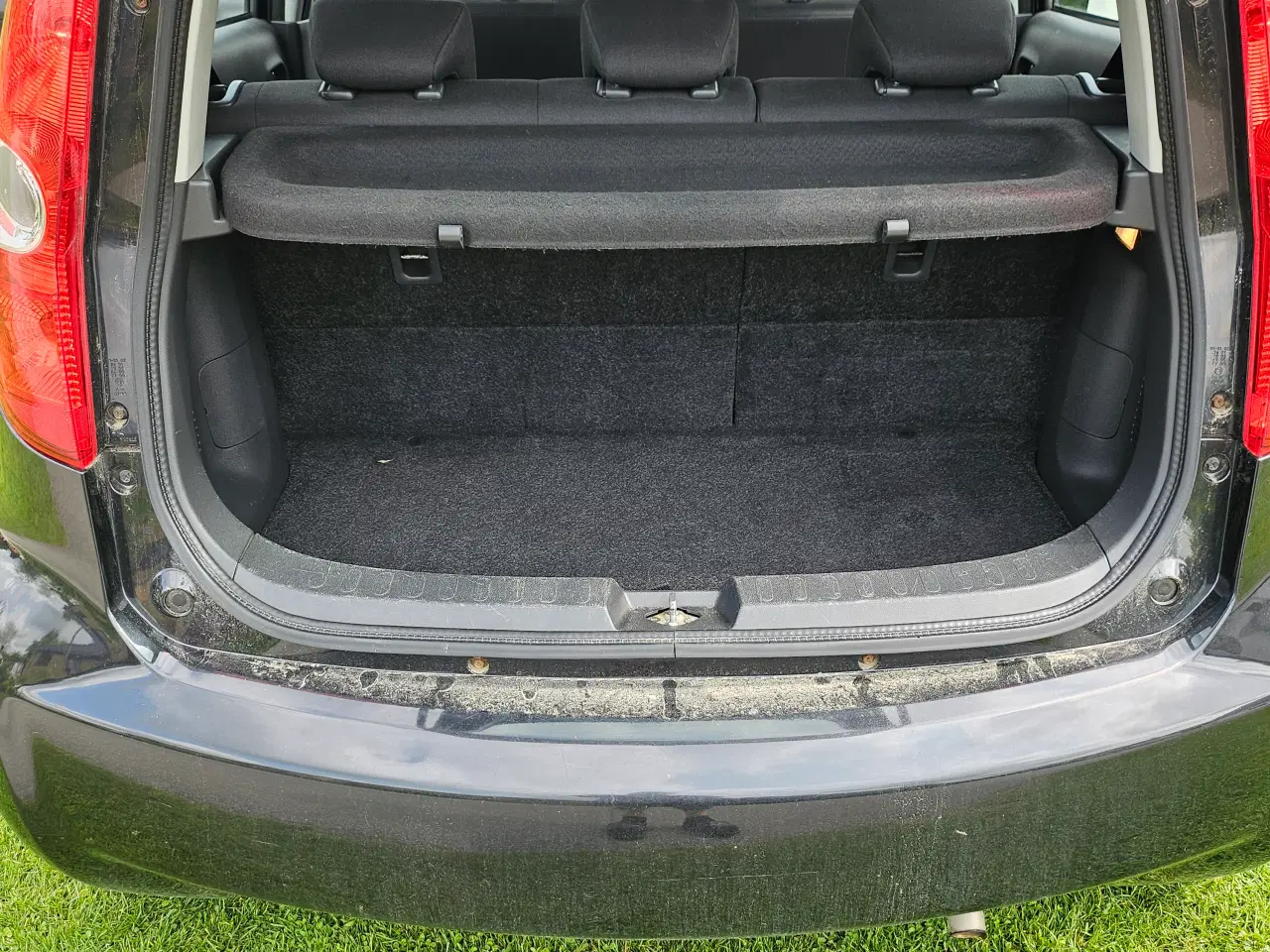 Billede 7 - Suzuki splash