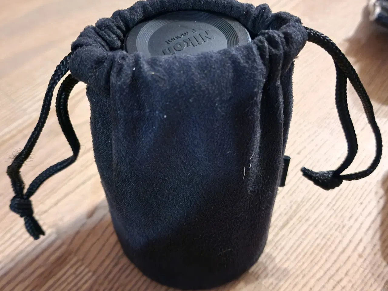 Billede 2 - Nikon F4 + Finepix S2 Pro + D80