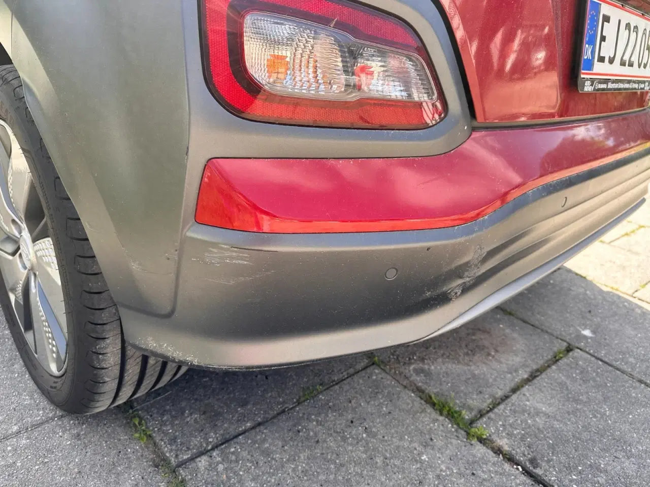 Billede 19 - Hyundai Kona 64 EV Premium
