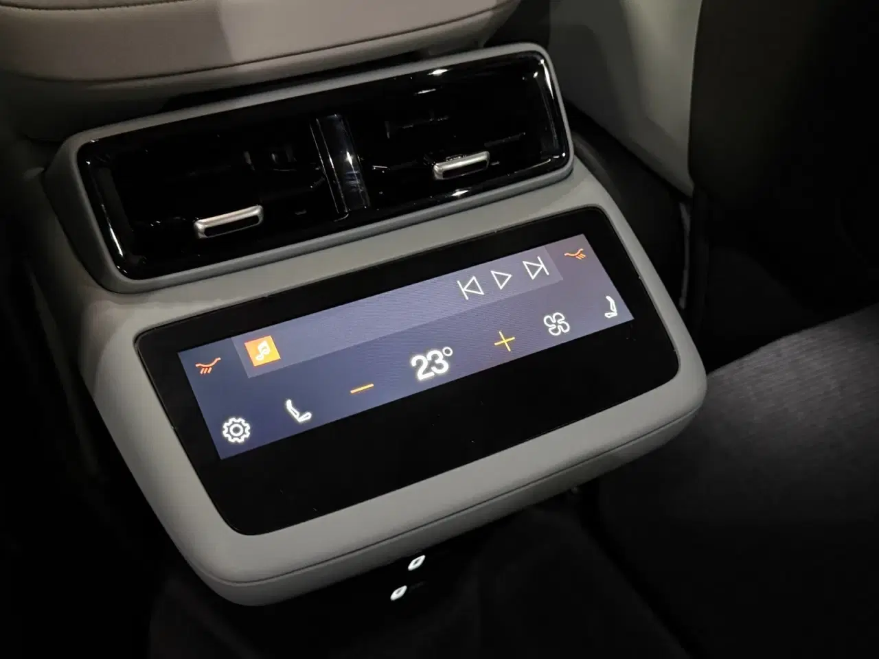 Billede 9 - Polestar 4  Long Range Performance AWD