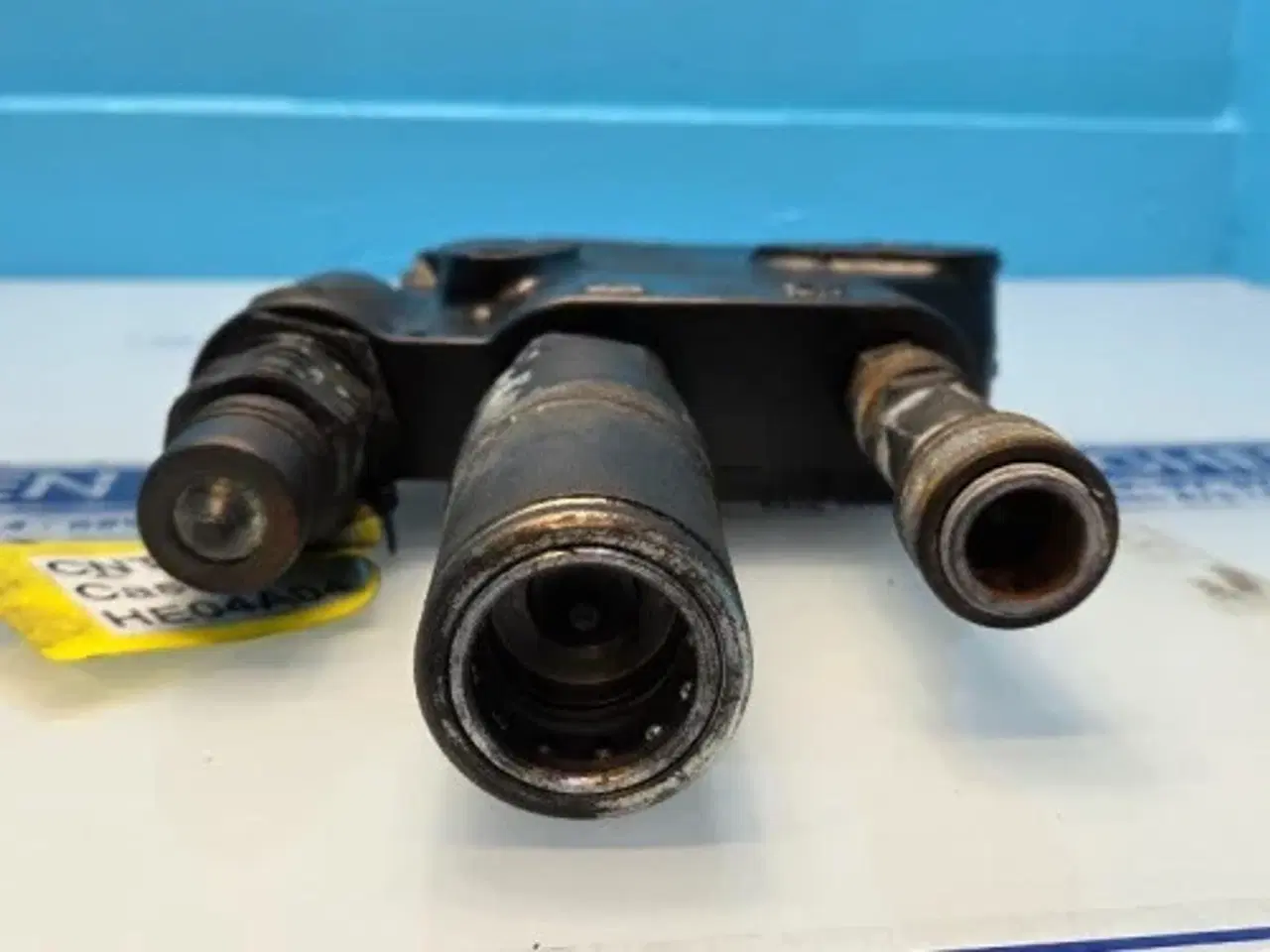 Billede 4 - Case Optum 300 Styreventil 87607904