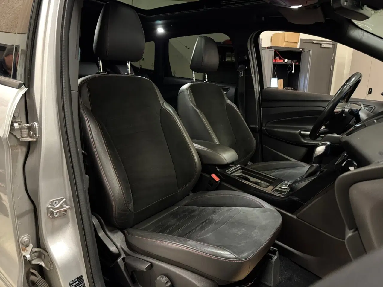 Billede 18 - Ford Kuga 1,5 TDCi 120 ST-Line aut.