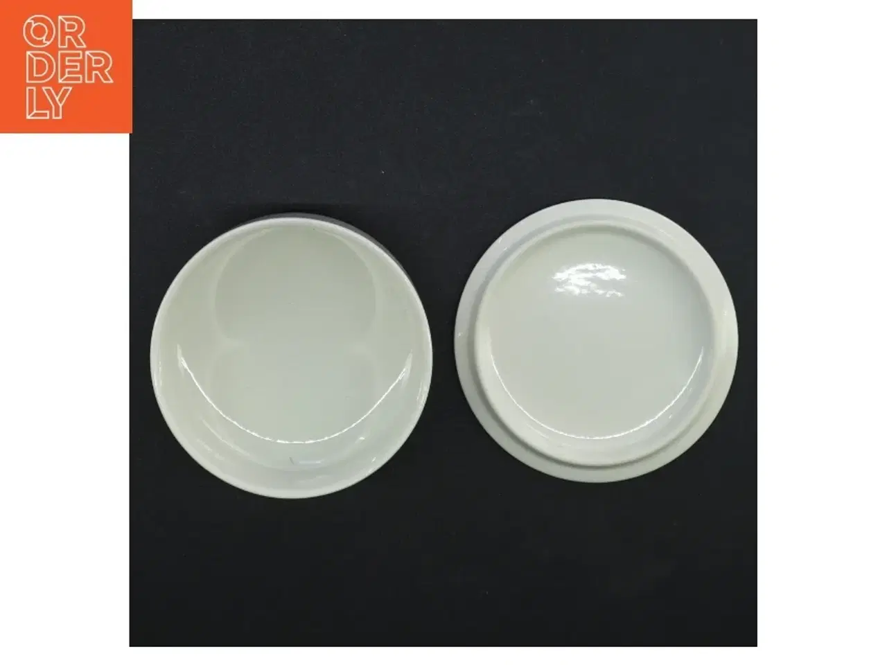 Billede 5 - Villeroy & Boch Botanica bonbonniere, opbevaringskrukke fra Villeroy & Boch (str. 10 x 5 cm)