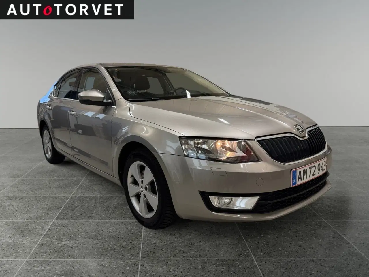 Billede 2 - Skoda Octavia 1,4 TSi 140 Ambition DSG