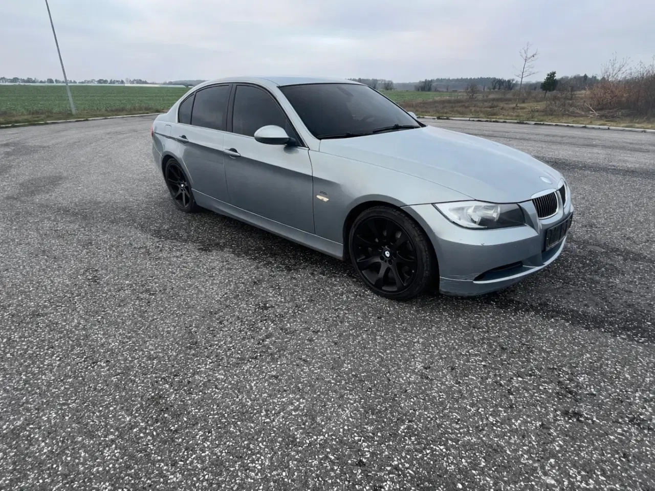 Billede 8 - Bmw 320d en ejers 