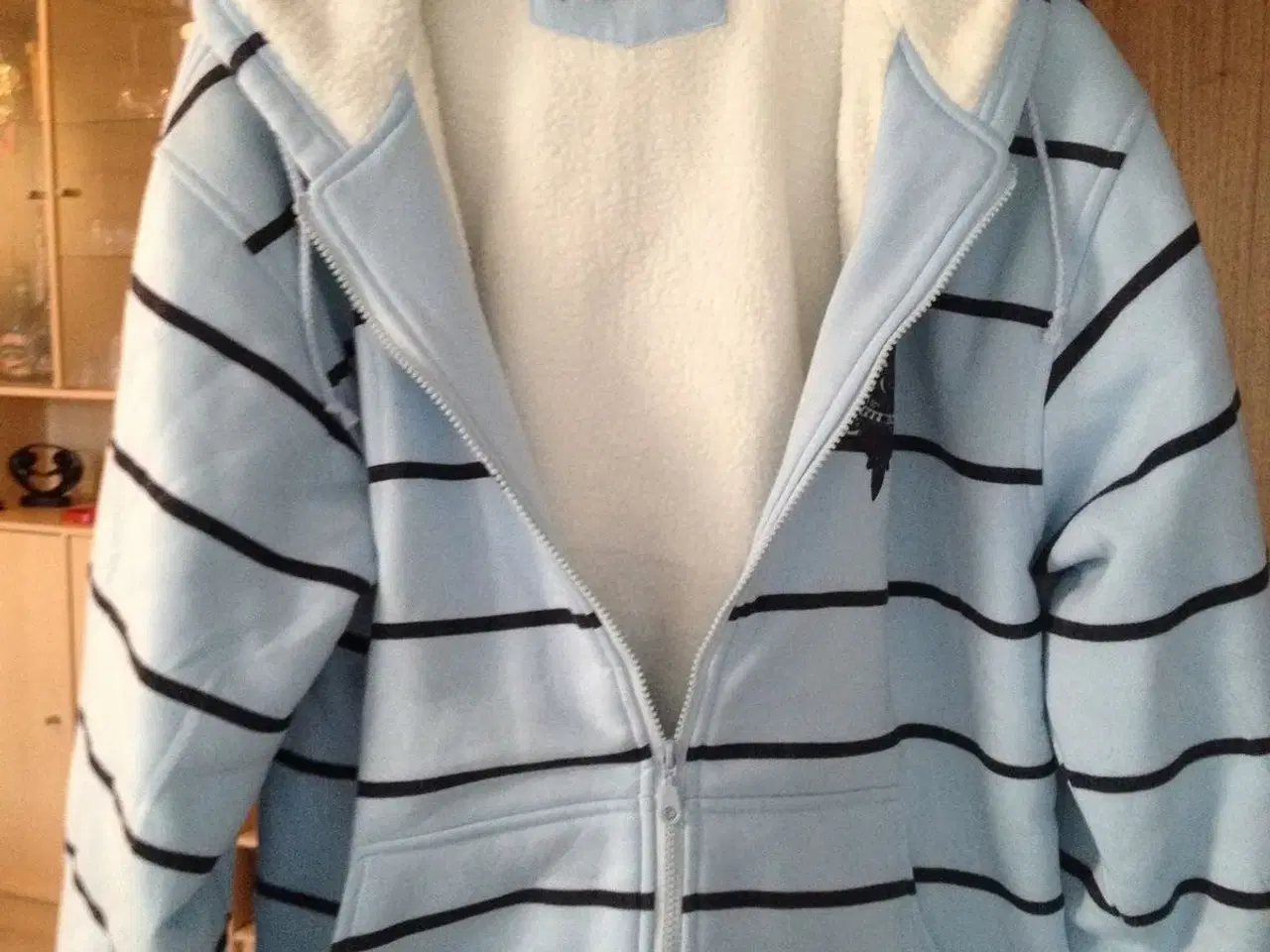 Billede 3 - Jakker med hædte på