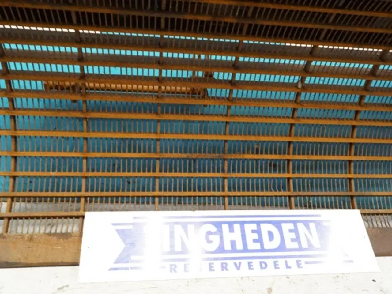 Billede 14 - New Holland CX8.85 Bro 47799886