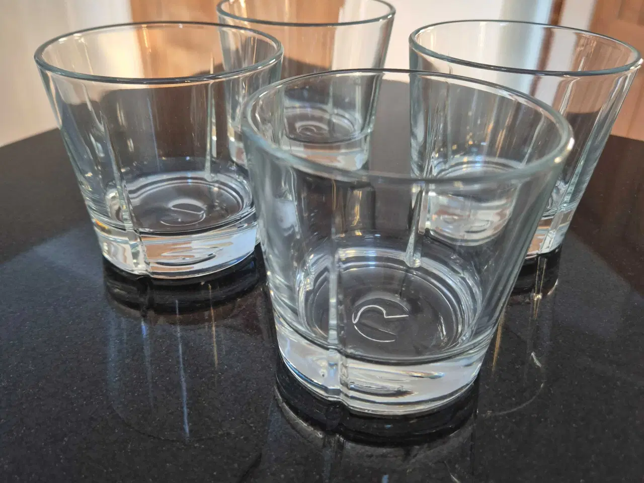 Billede 1 - Rosendahl whiskyglas