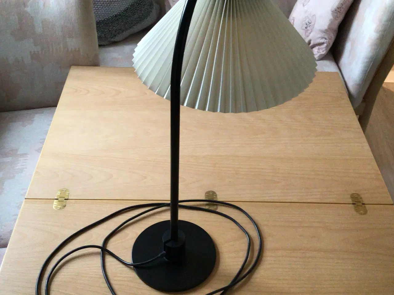 Billede 2 - Le Klint bordlampe