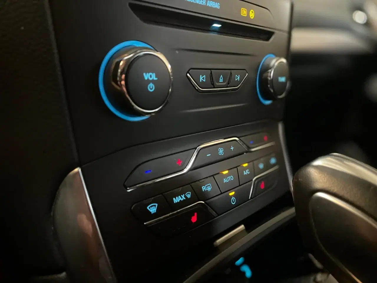 Billede 12 - Ford Galaxy 2,0 TDCi 180 Titanium aut. 7prs