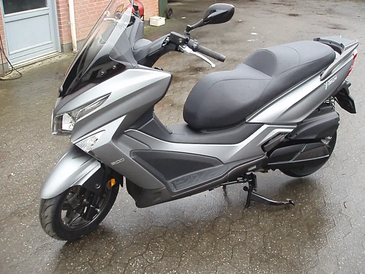 Billede 1 - kymco  x town 300 - rabatpris - 5000