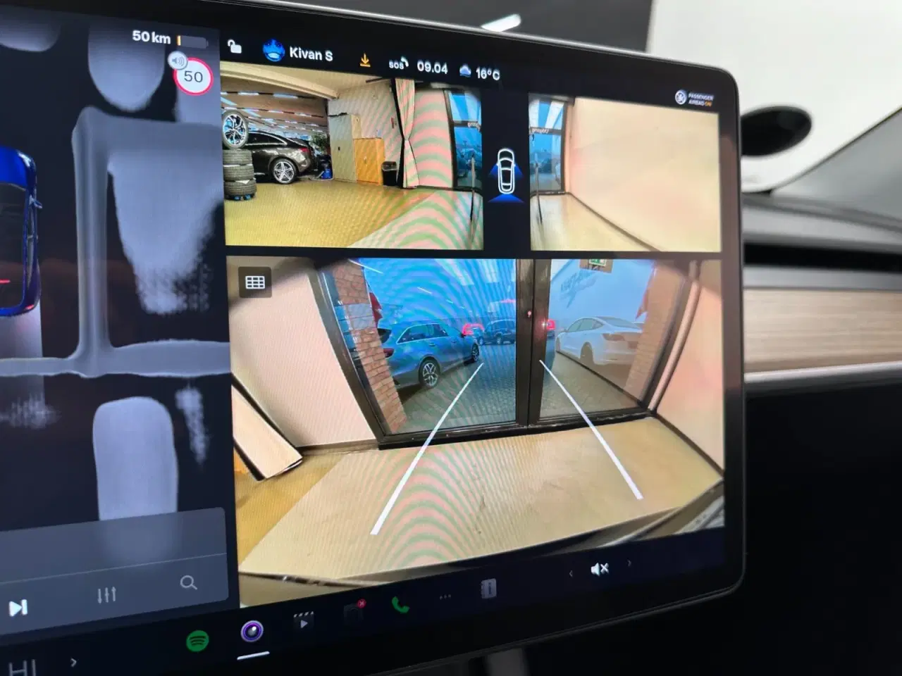 Billede 18 - Tesla Model Y  RWD