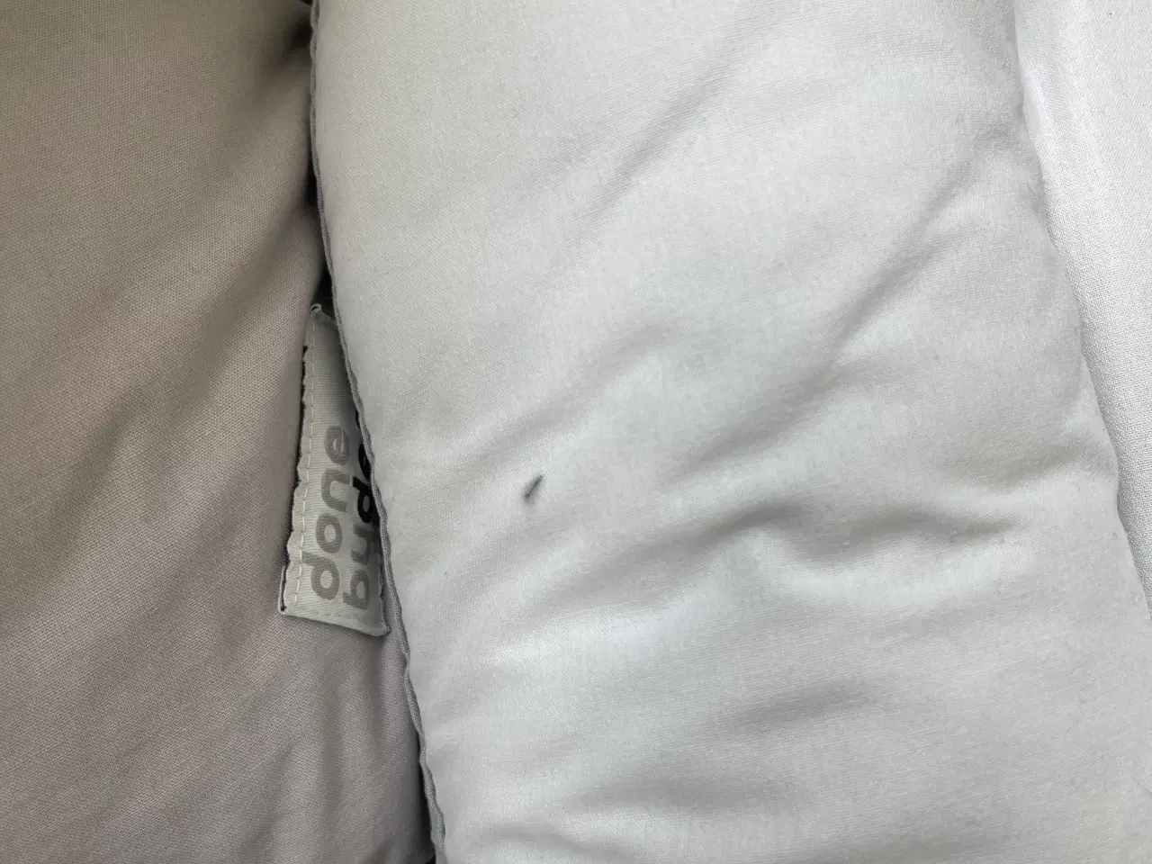 Billede 3 - Super fint sæt fra Done by Deer