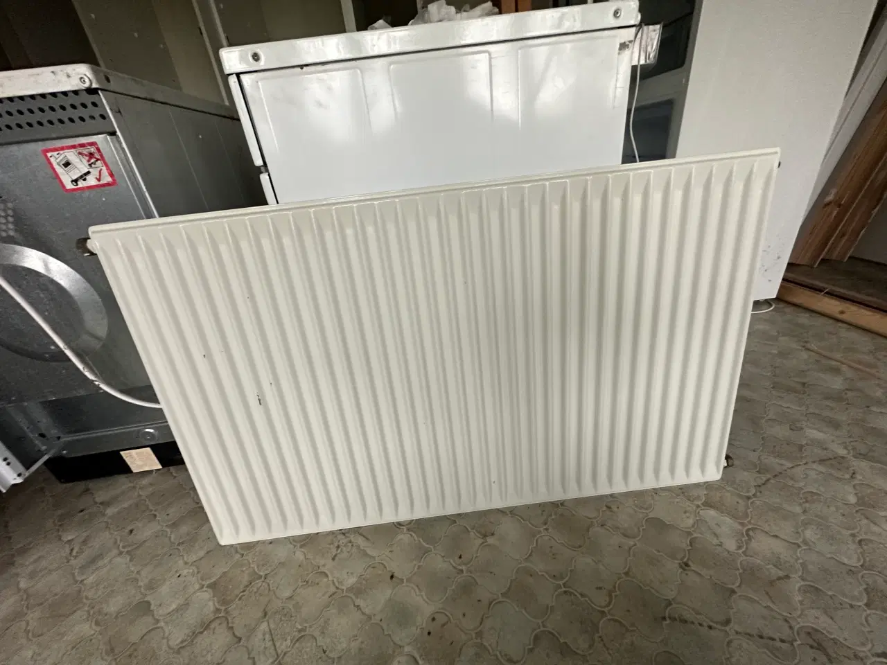 Billede 5 - Radiator