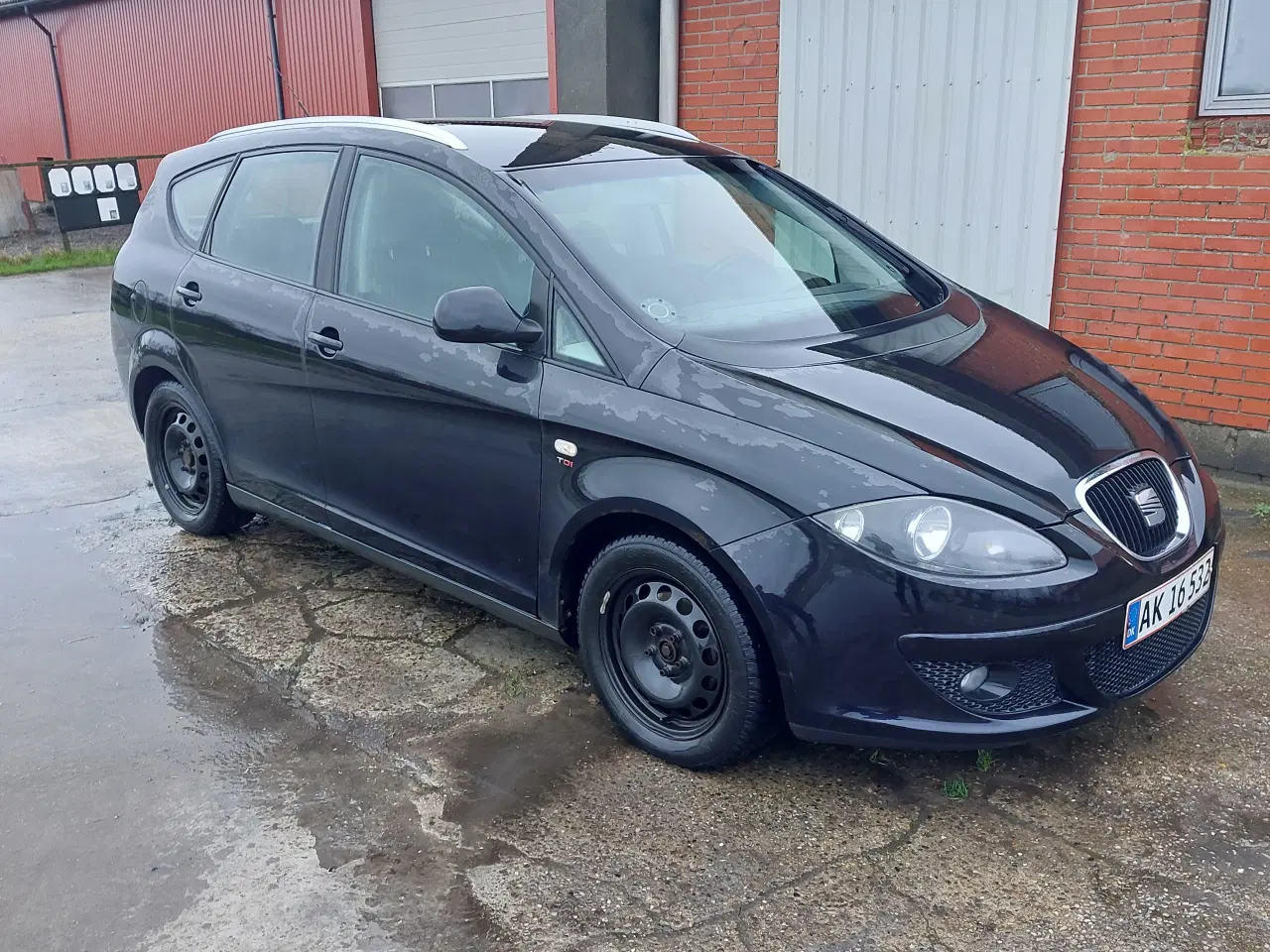 Billede 1 - Seat Altea XL