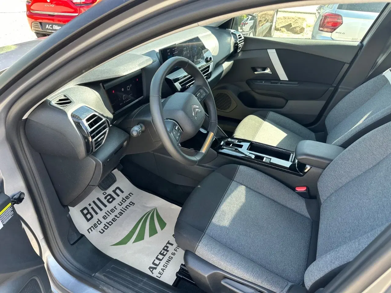 Billede 6 - Citroën C4 1,2 PureTech 130 Feel EAT8