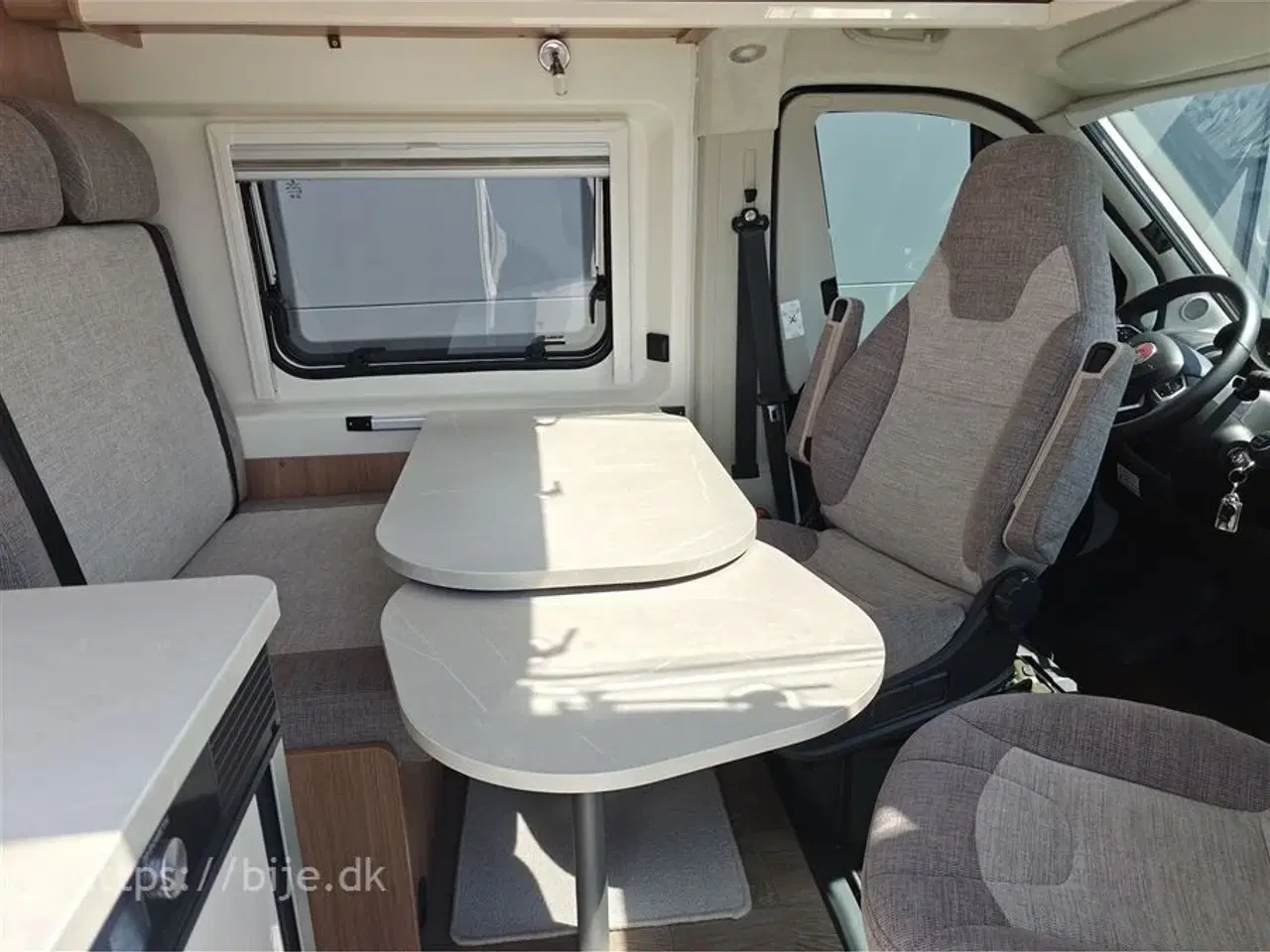 Billede 17 - 2022 - Hobby Vantana K 65 ET DE LUXE