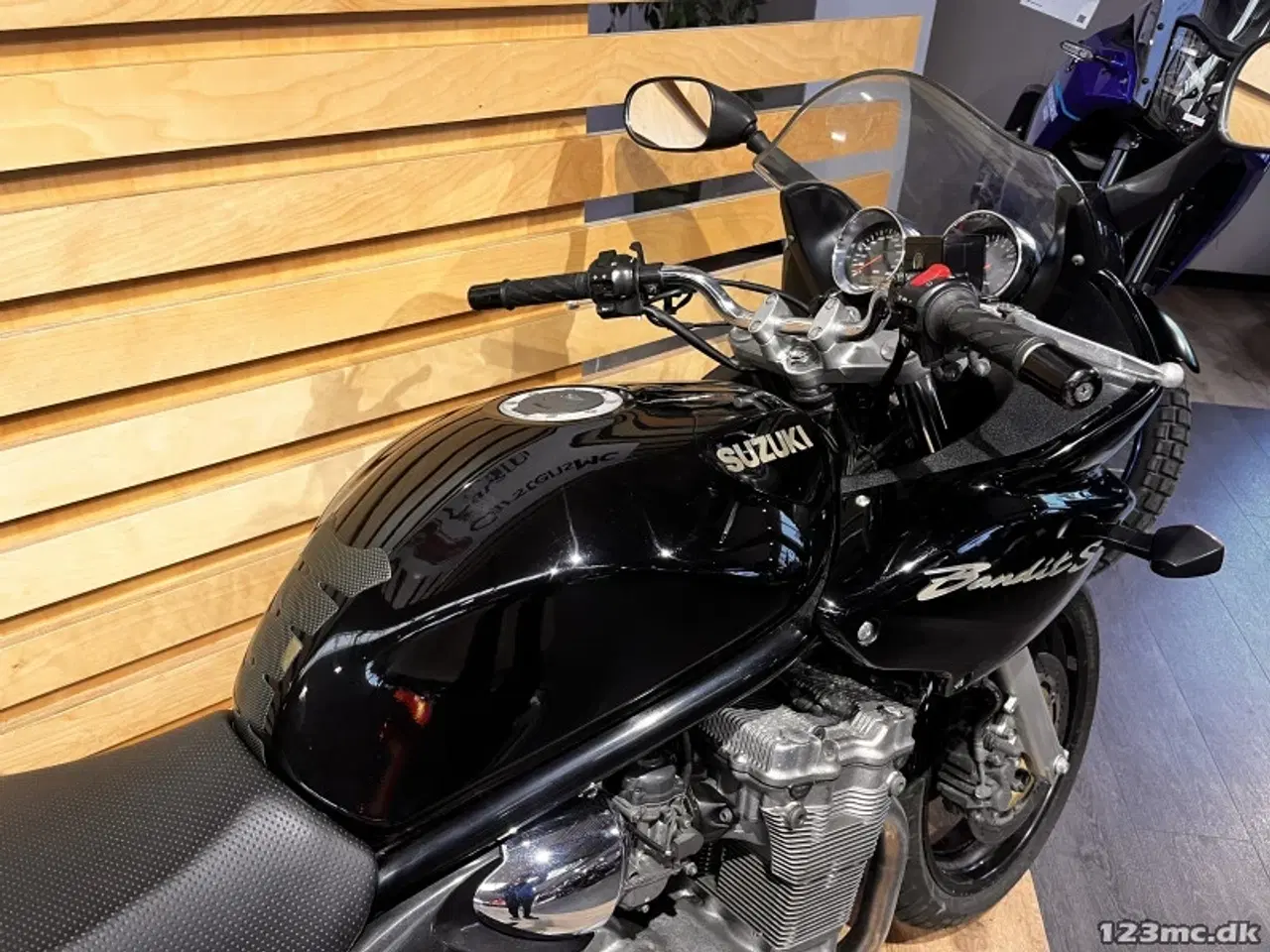 Billede 4 - Suzuki GSF 600 Bandit