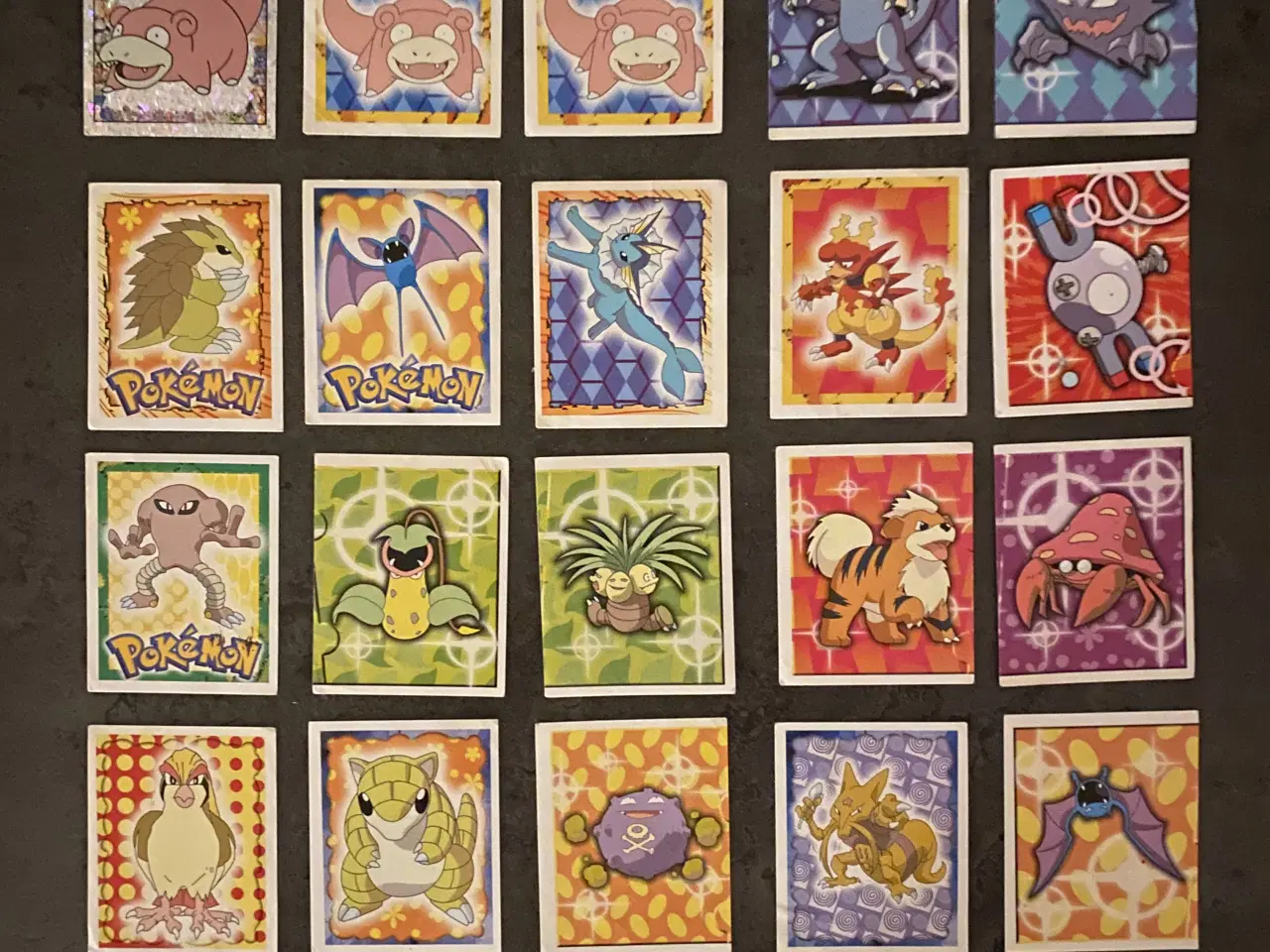 Billede 2 - Pokemon kort 25 stk i rigtig god stand ingen skade