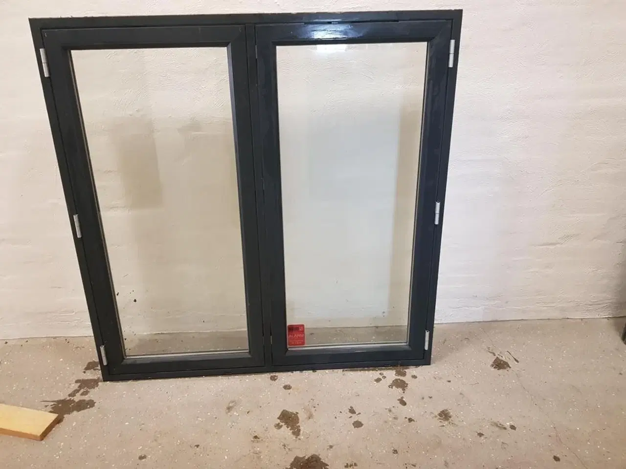 Billede 6 - Primo vindue plast / alu