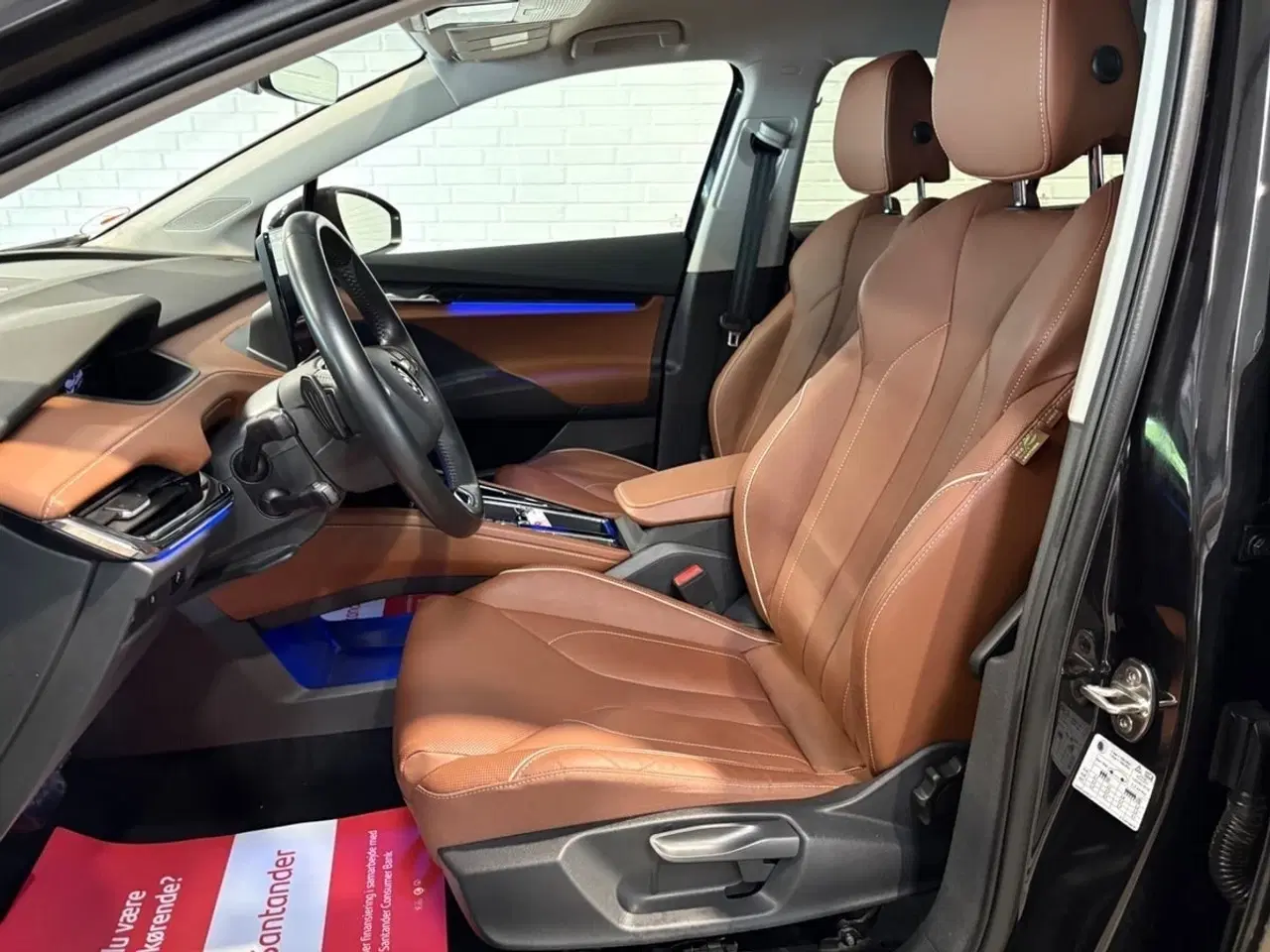 Billede 6 - Skoda Enyaq 80 iV ecoSuite