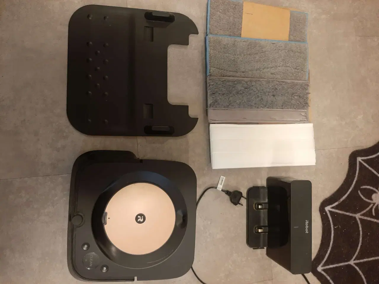 Billede 3 - iRobot Gulvvasker Braava Jet