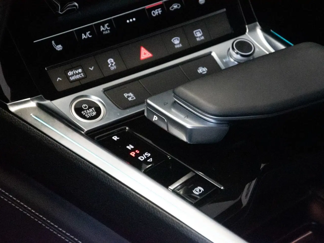 Billede 16 - Audi e-tron 55 S-line quattro