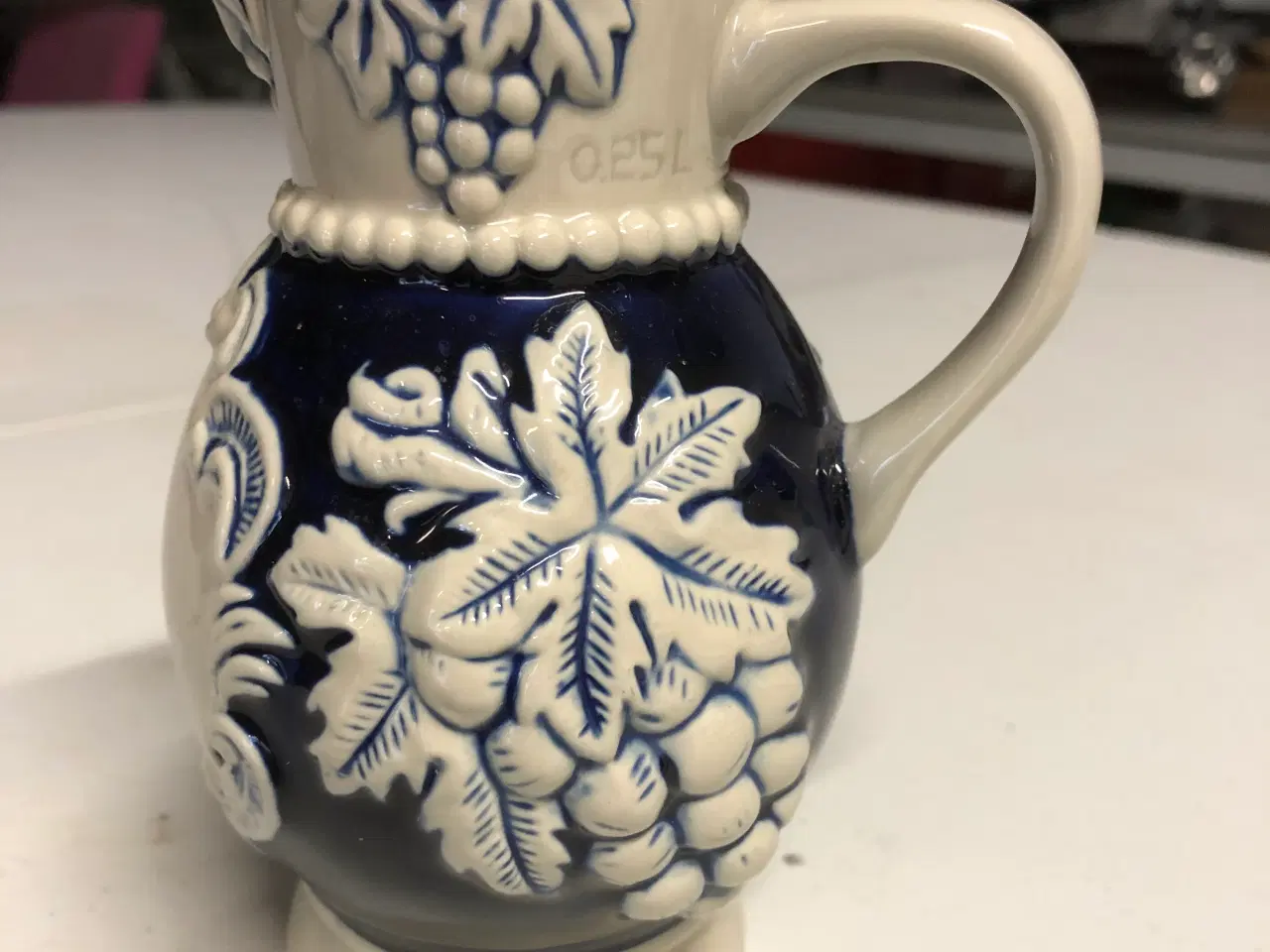 Billede 2 - Hendelberg kande 