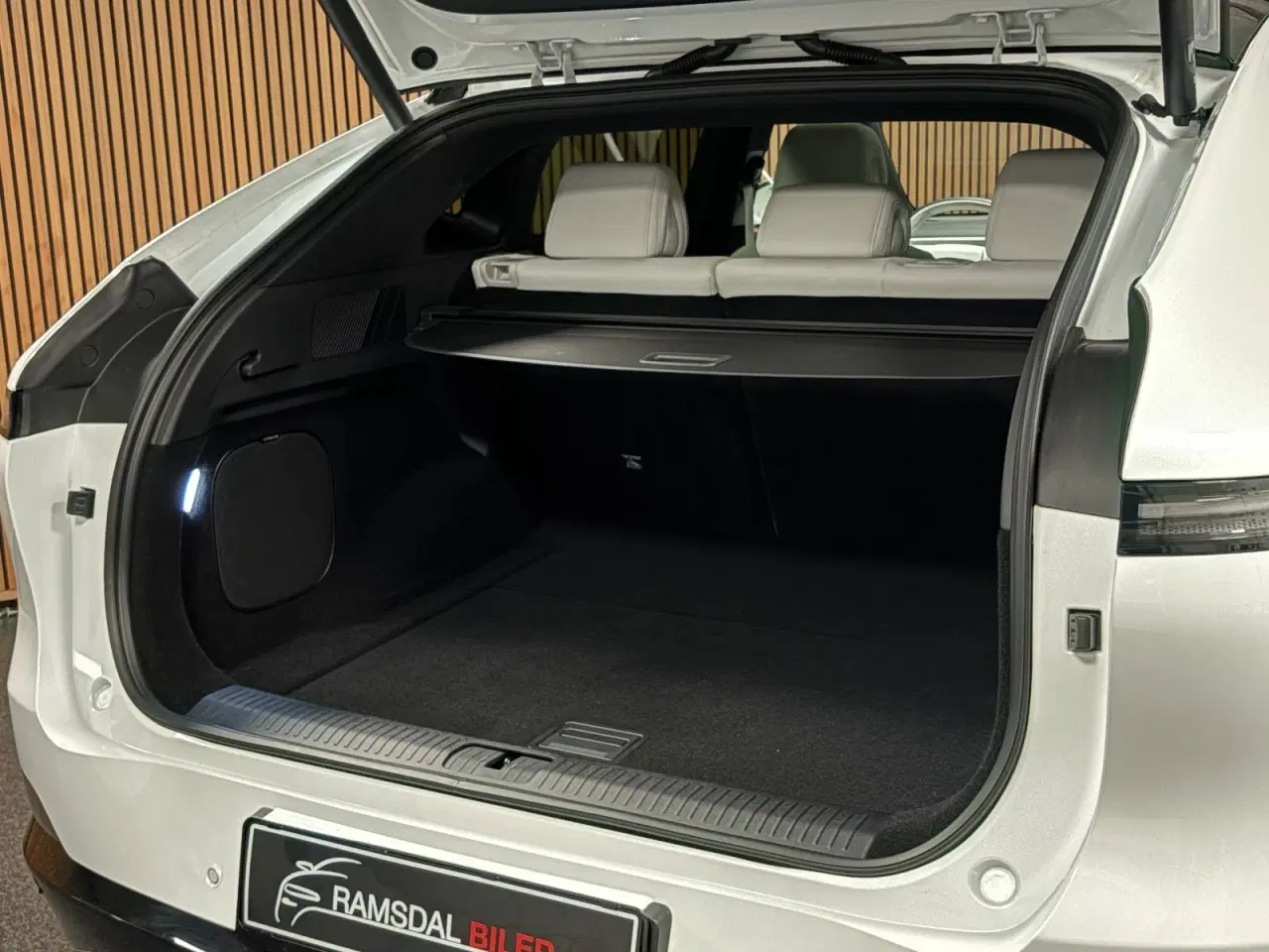 Billede 23 - Xpeng G6 Performance