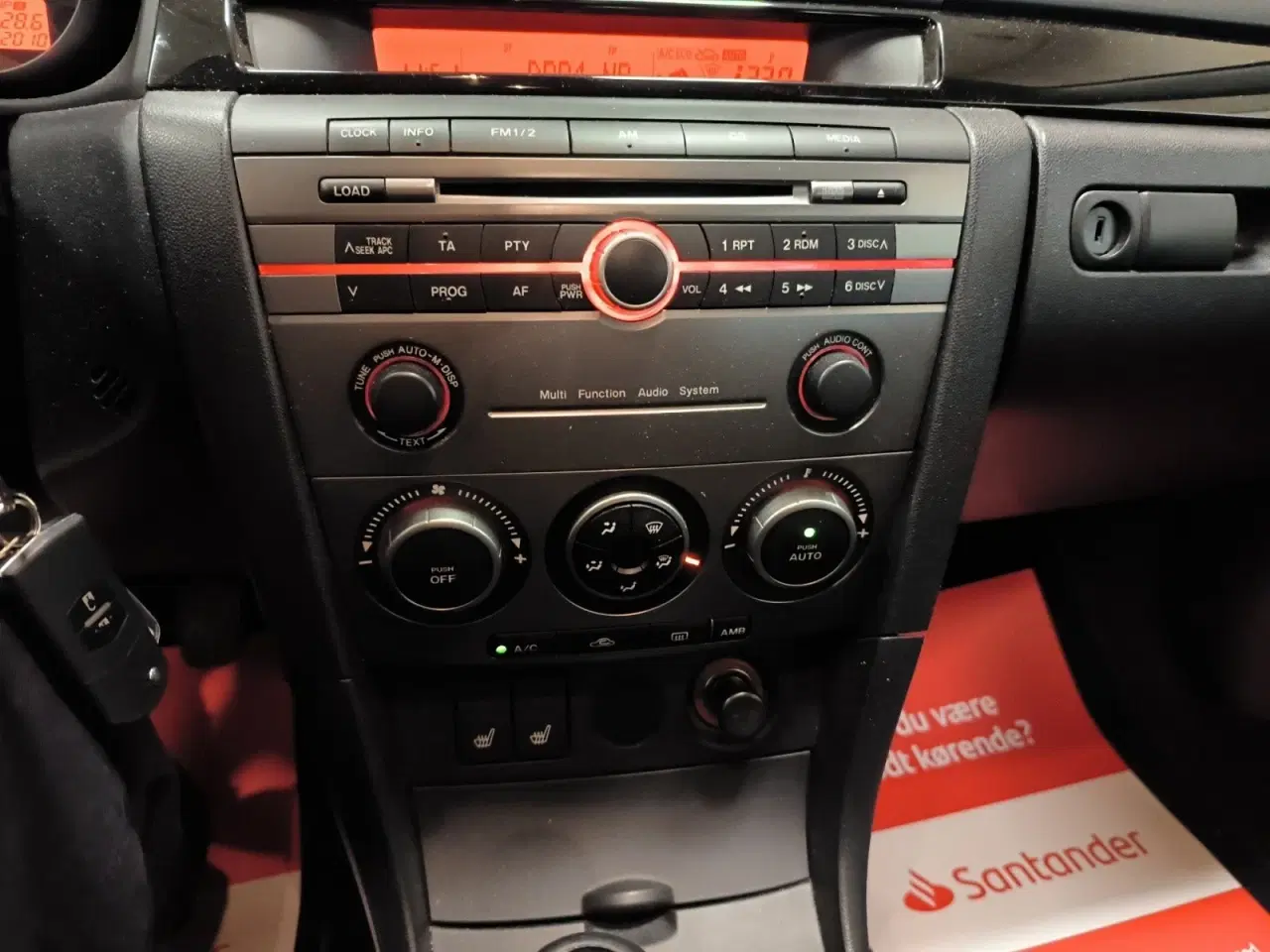 Billede 9 - Mazda 3 2,0 