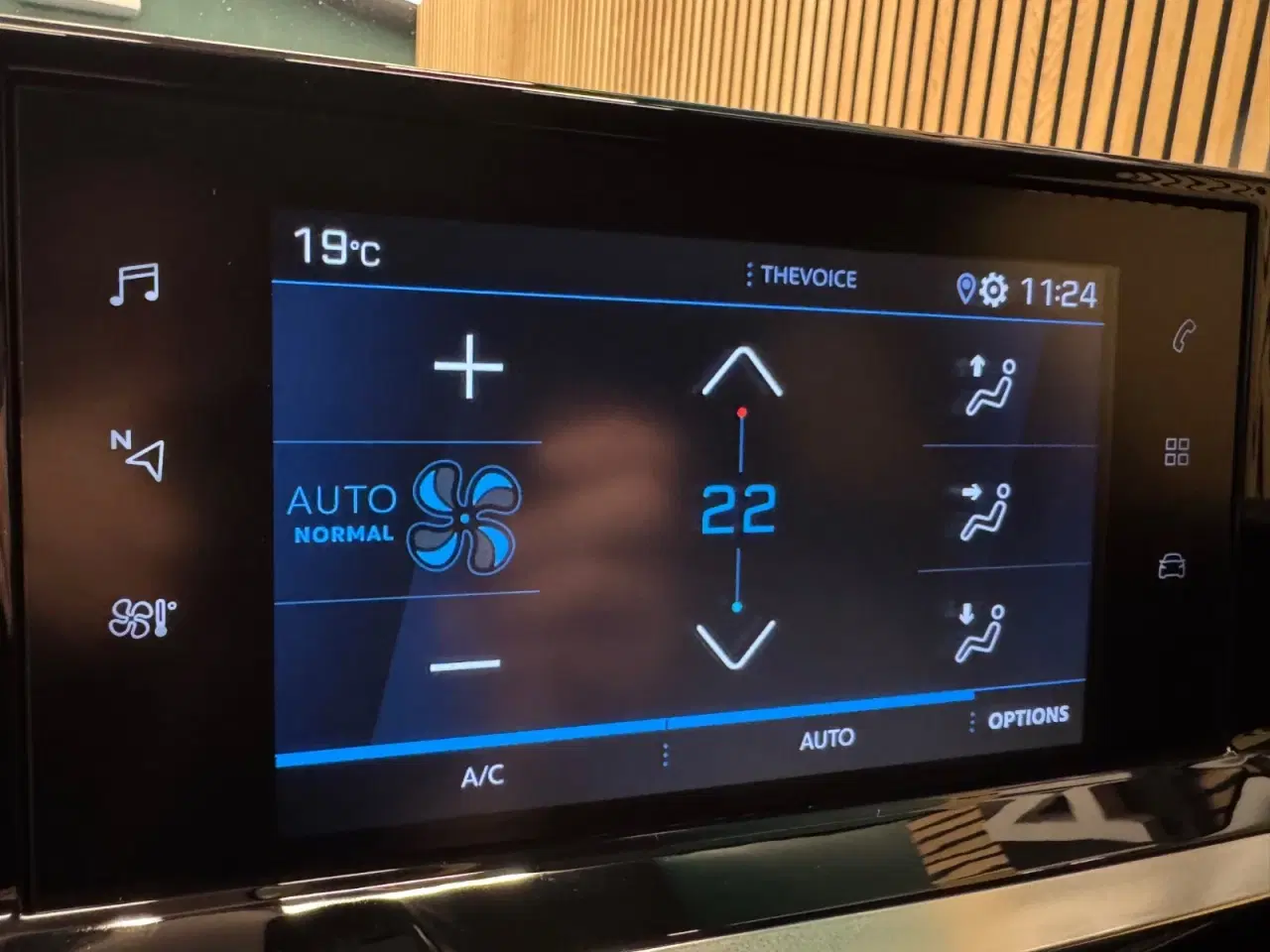 Billede 11 - Peugeot 2008 1,2 PureTech 130 Allure Pack