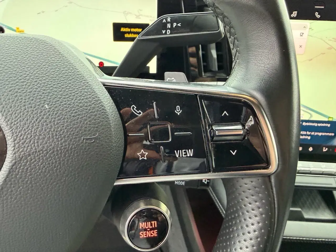 Billede 10 - Renault Mégane E-TECH Techno 130HK 5d Aut.