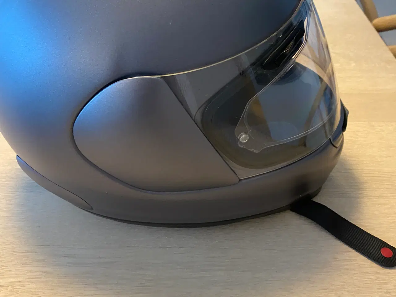 Billede 2 - ARAI full face hjelm