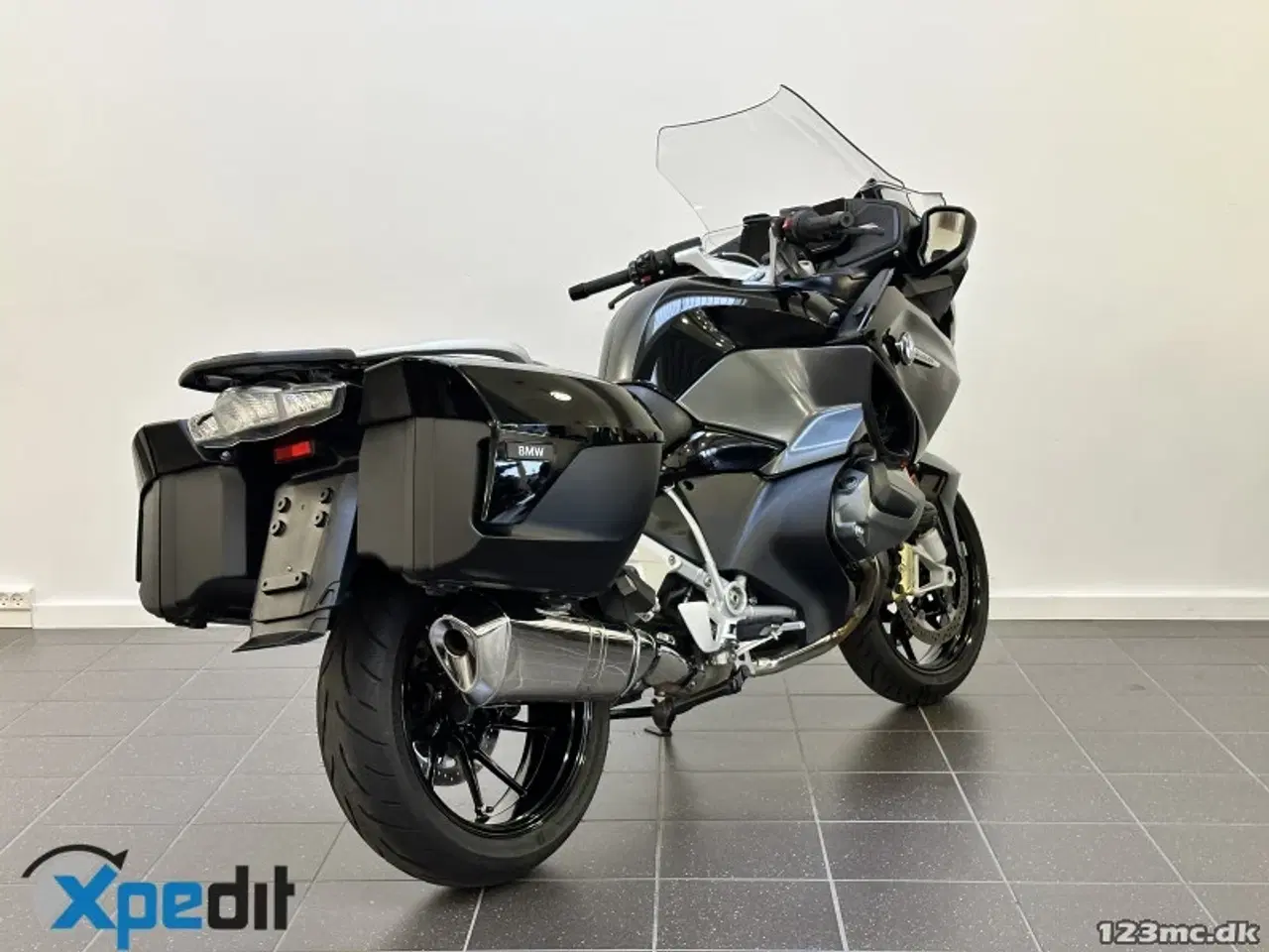 Billede 8 - BMW R 1250 RT