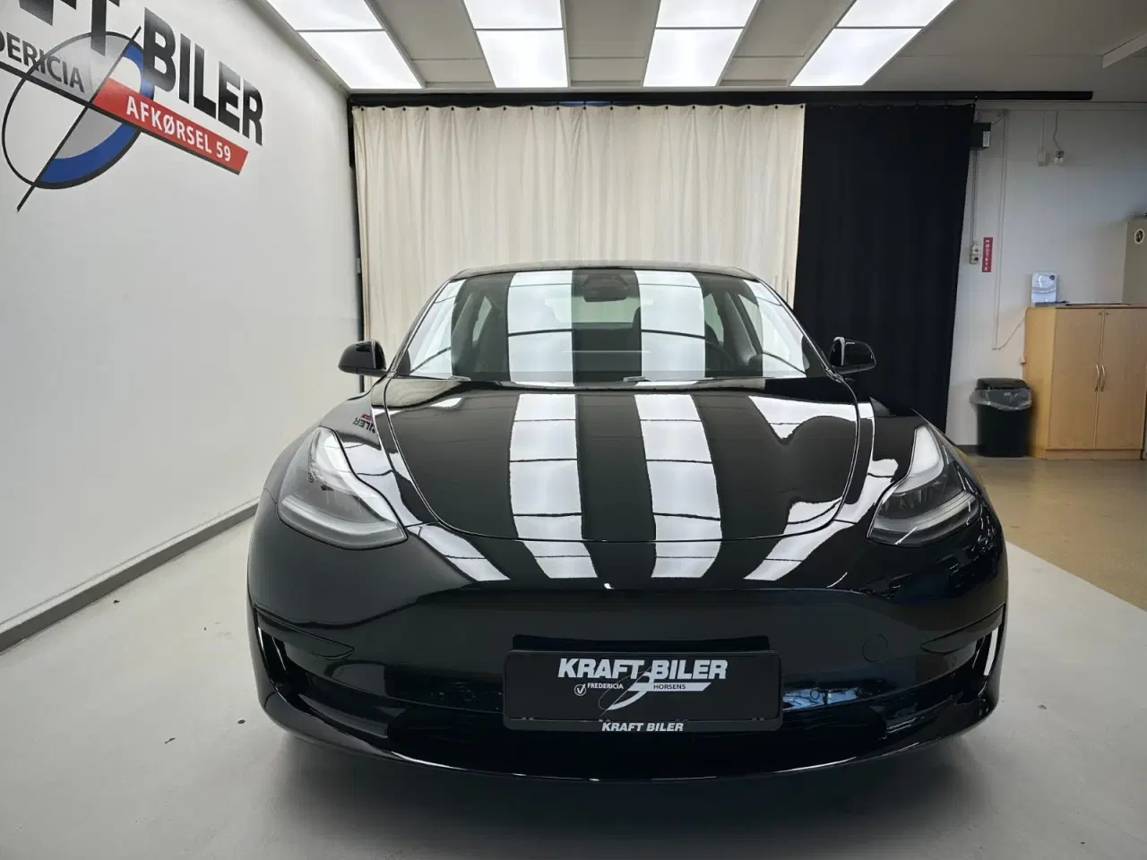 Billede 7 - Tesla Model 3 Standard Range+ RWD