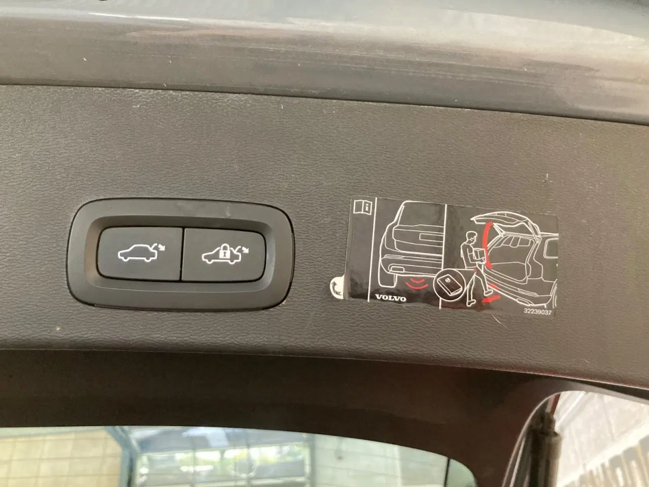 Billede 7 - Volvo XC40  P6 ReCharge Core