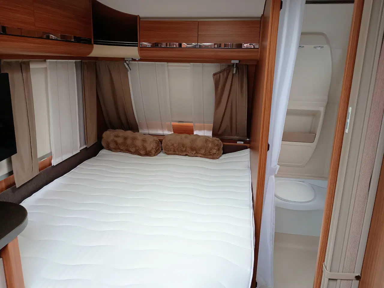 Billede 2 - Adria Adora 462PU