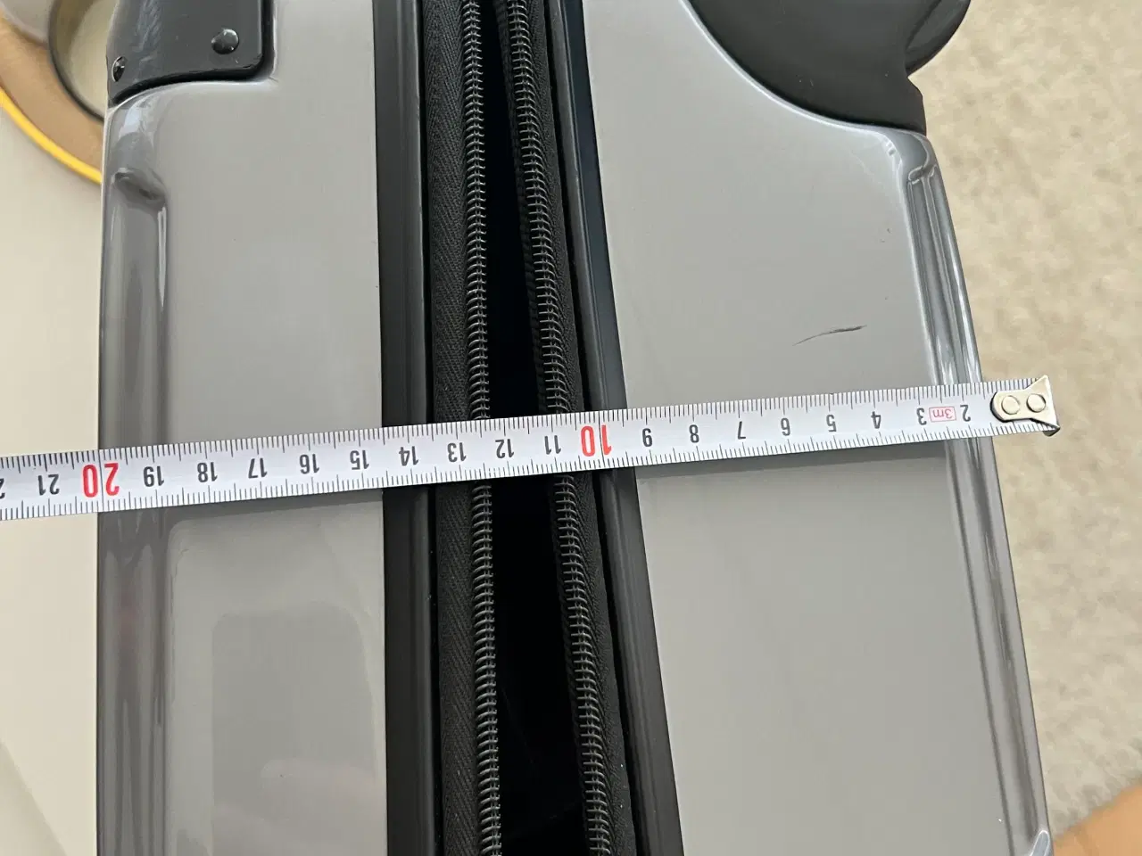 Billede 7 - Cabin bagag