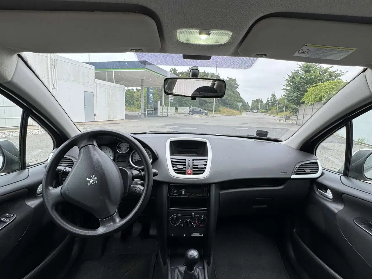 Billede 7 - peugeot 207 comfort