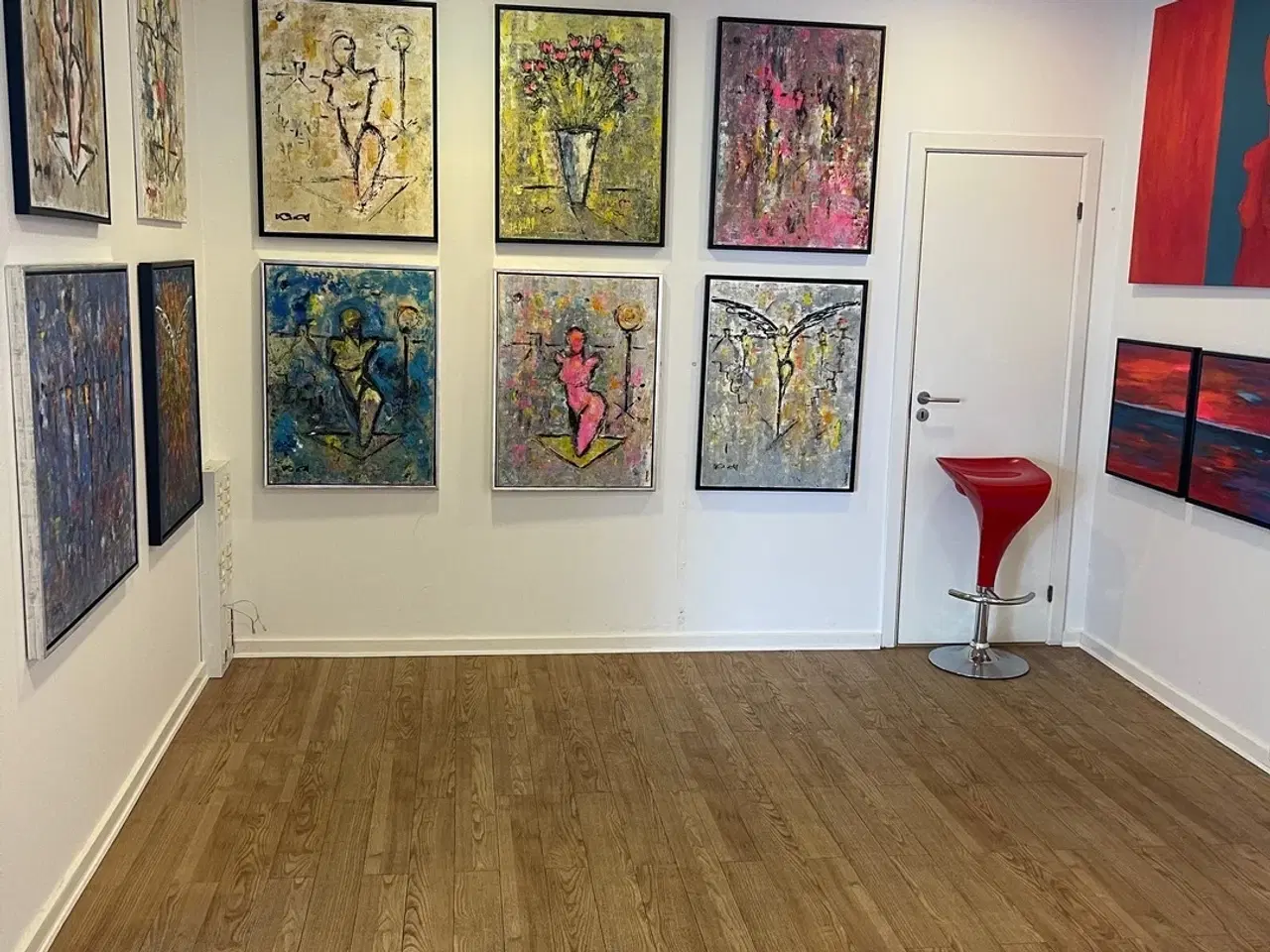 Billede 7 - Butikslokale til leje i hjertet af Odense