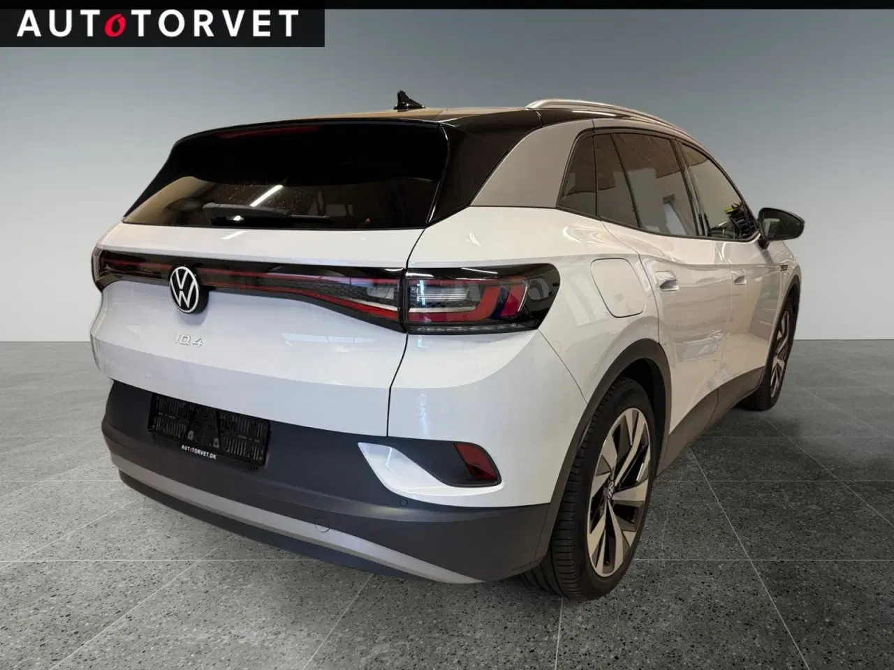 Billede 3 - VW ID.4 77 1ST