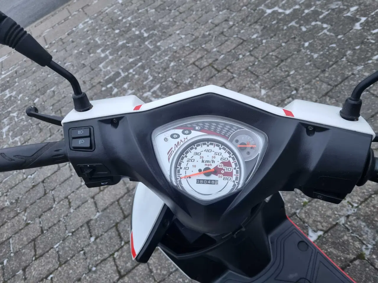 Billede 9 - Vga expiora euro 4