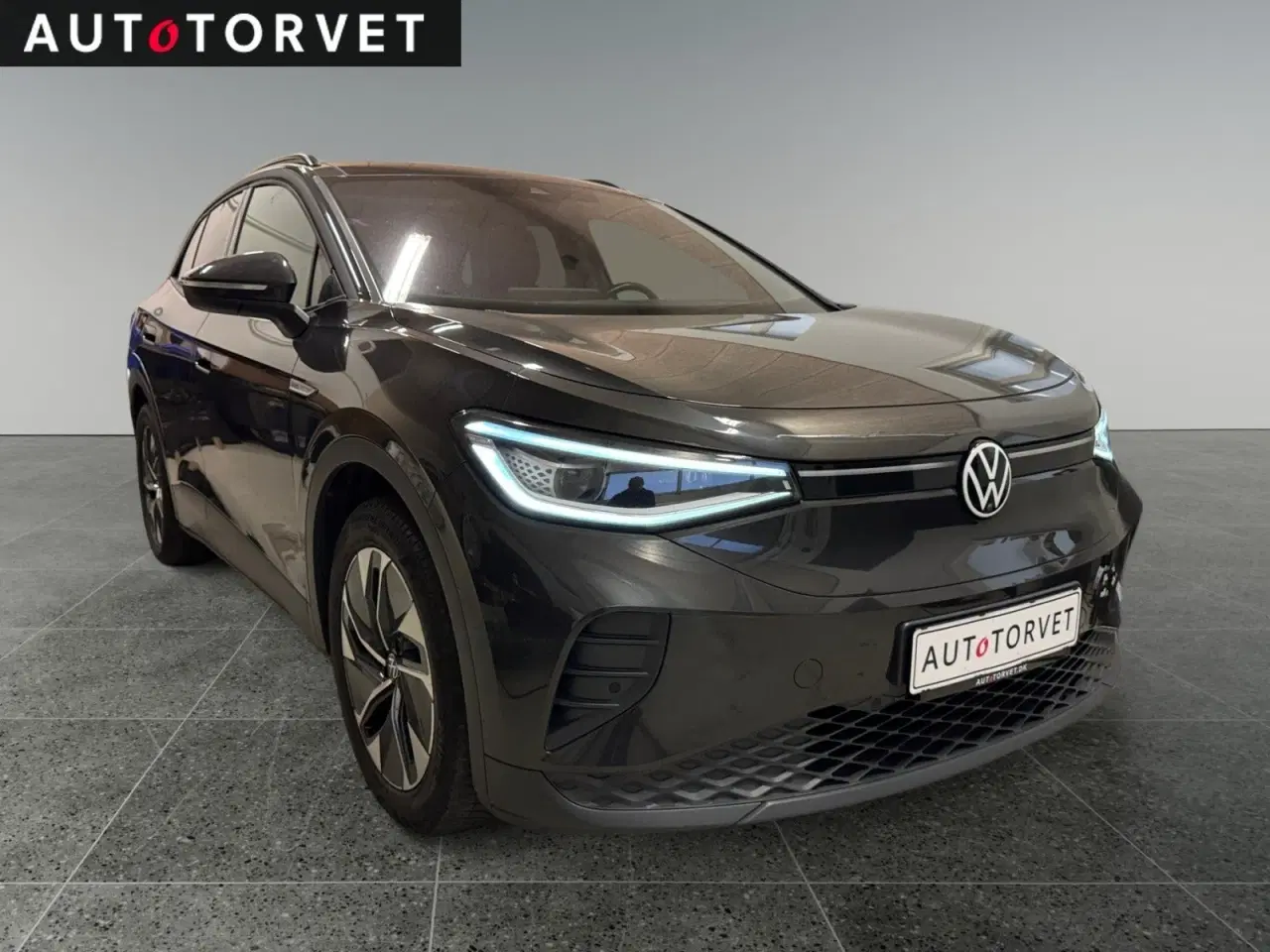 Billede 2 - VW ID.4 77 1ST Pro Performance