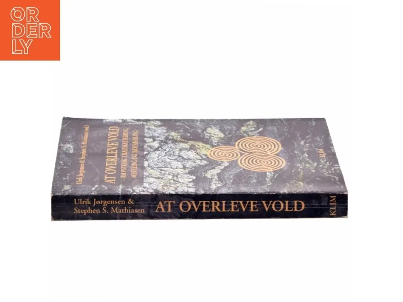 Billede 2 - At overleve vold : om psykisk traumatisering, mestring og behandling (Bog)