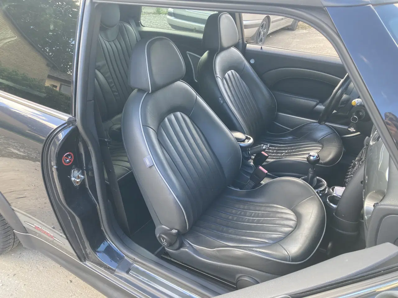 Billede 15 - 211 HK JOHN COOPER WORKS 