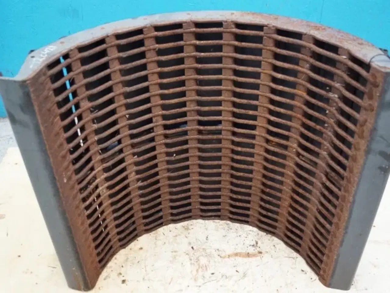 Billede 3 - Claas Lexion 580 Concave Bro 0007920421