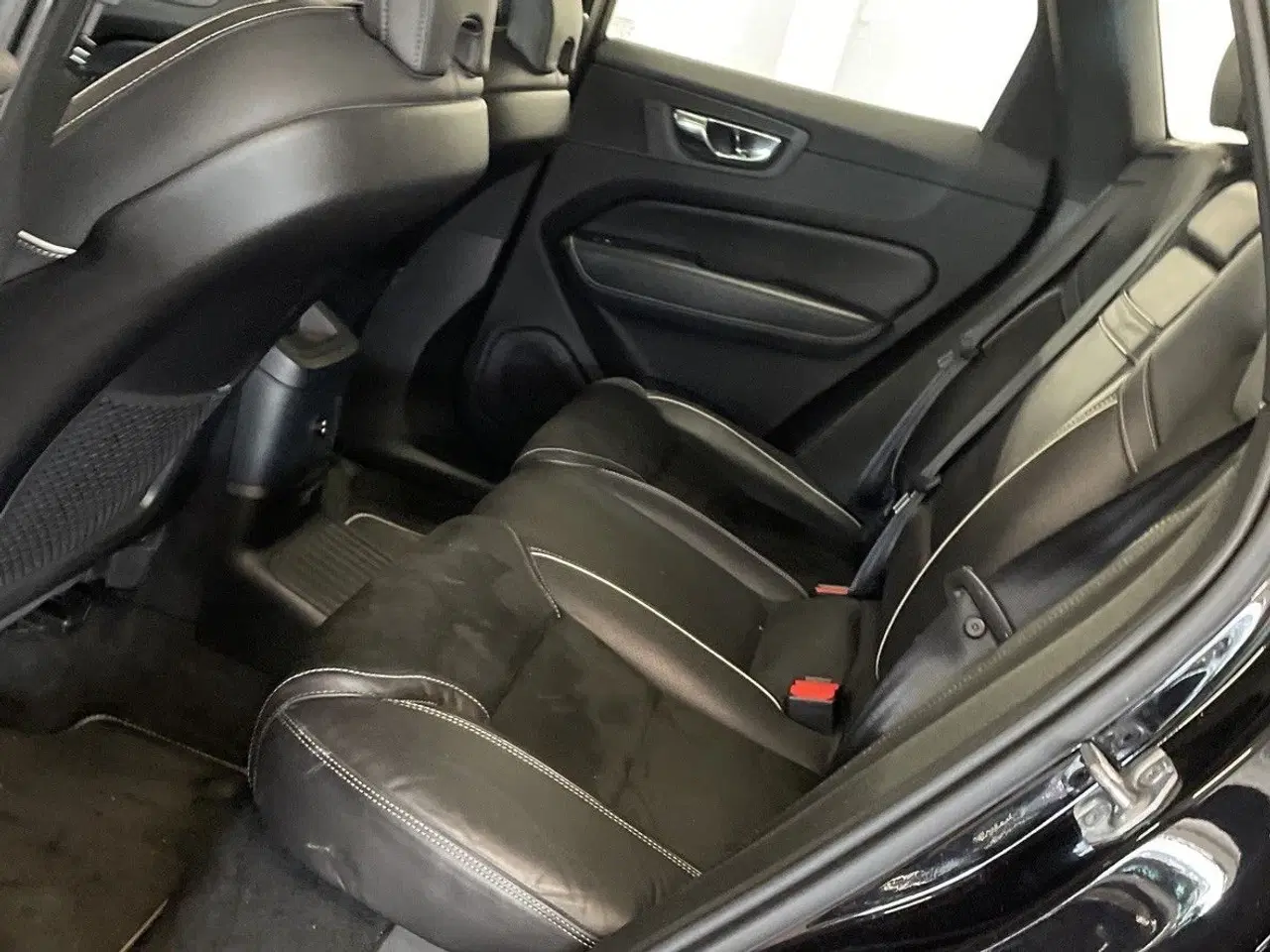 Billede 12 - Volvo XC60 2,0 T8 Twin Engine  Plugin-hybrid R-design AWD 390HK 5d 8g Aut.