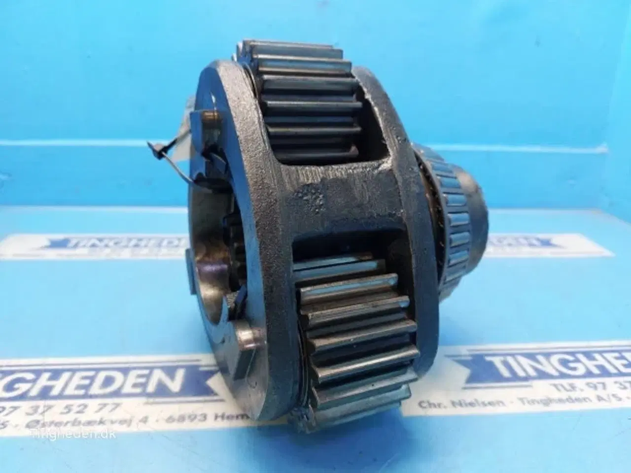 Billede 19 - Ford 4600 Planet Gear 86584273